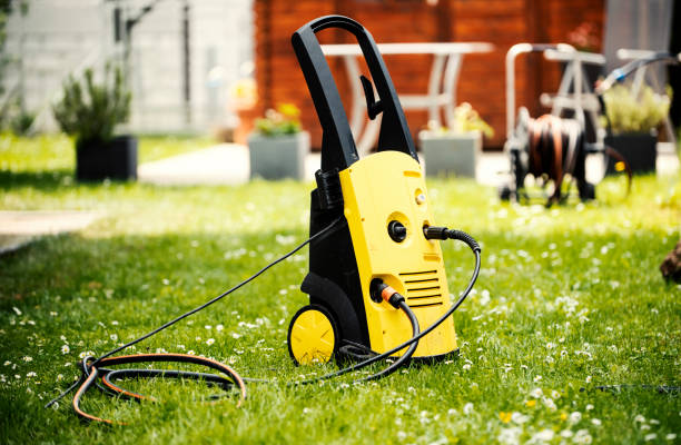 Best Building Exterior Washing  in Orcutt, CA